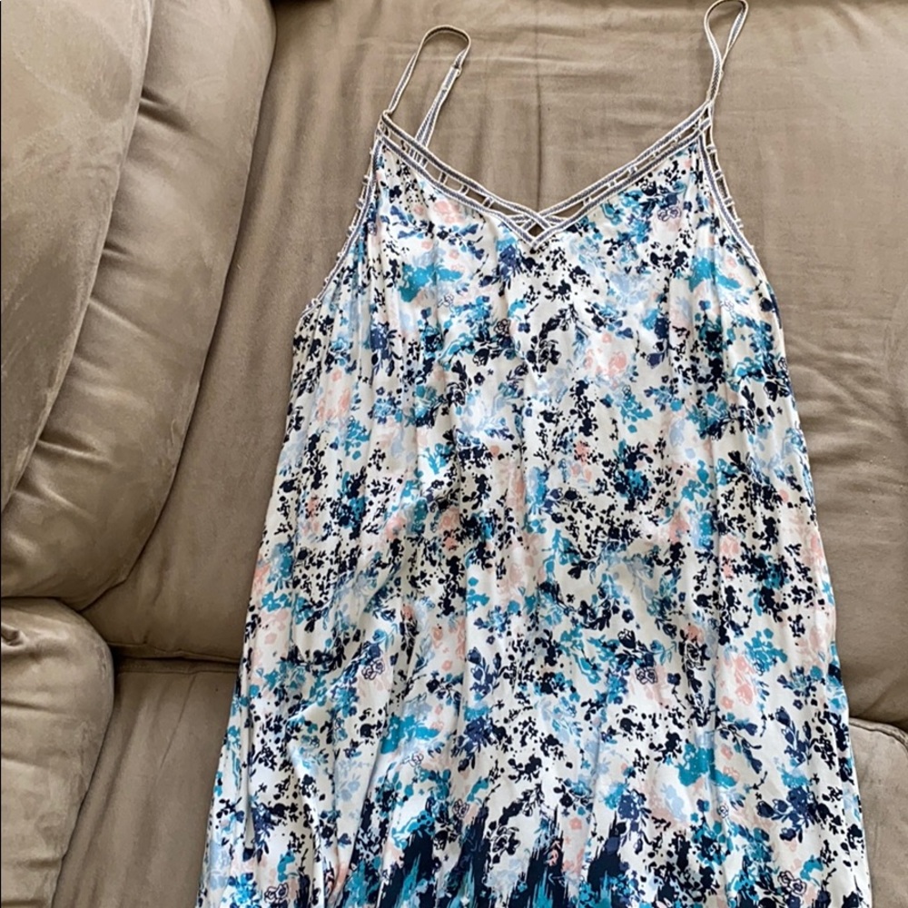 Summer dress